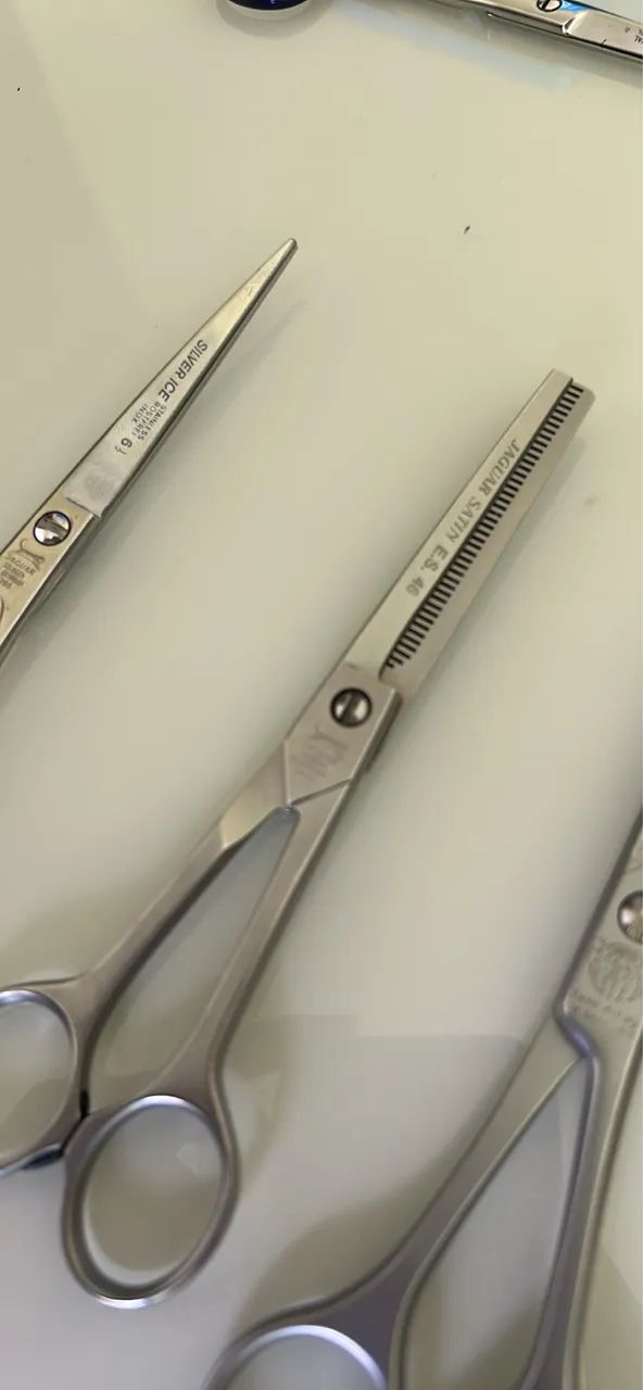 Tesouras de corte  - Foto 3
