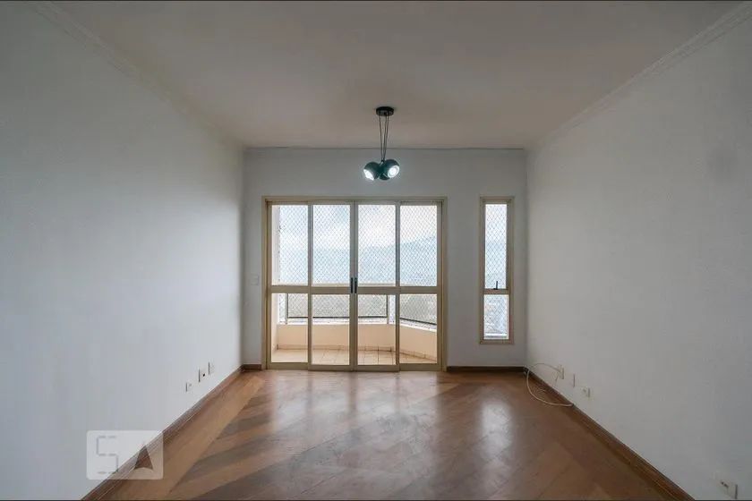 Apartamento à Venda - Vila Roque, 3 Quartos, 80 m2
