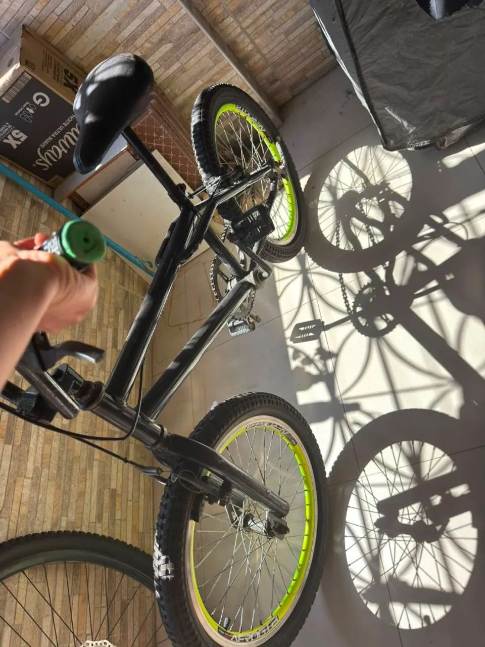 Vendo 2 Bicicletas para criança  - Foto 2