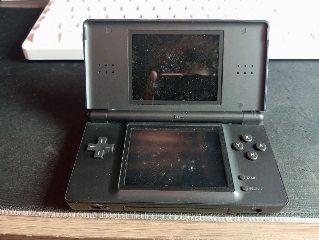 NINTENDO DS LITE Desbloqueado - Foto 4