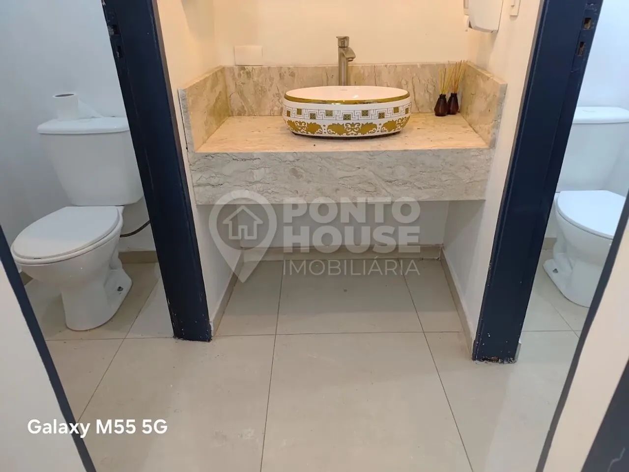 Casa assobradada para locação com 6 salas, 2 wc´s em Vila Mariana - Foto 6