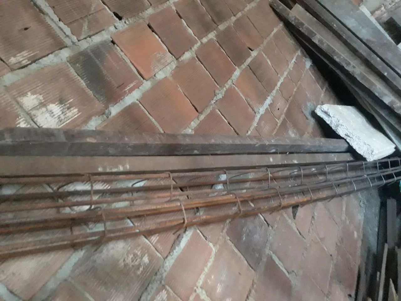 Ripas e caibros para Telhado  - Foto 4