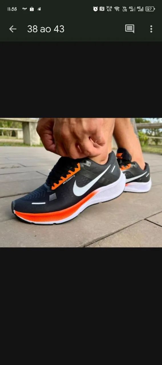 Sapatos 