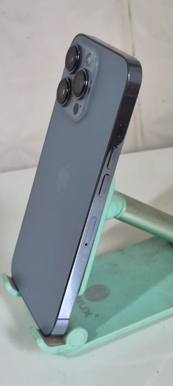 iPhone 13 pro 128 GB - Foto 4