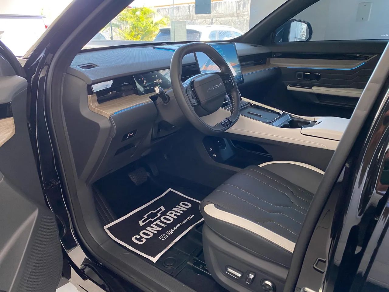 Jetour S06 Premium 2027 - Foto 5