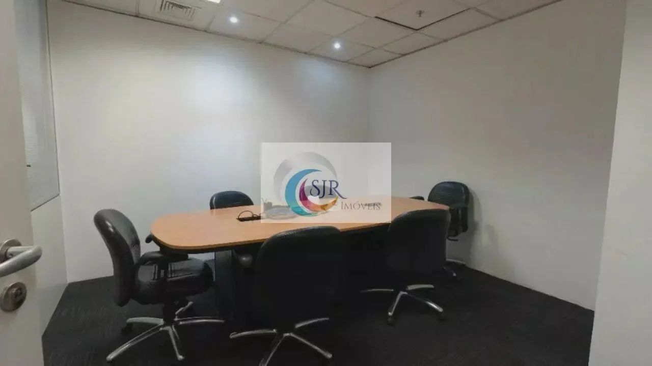 Conjunto para alugar, 406 m² - Vila Olímpia - São Paulo/SP - Foto 10