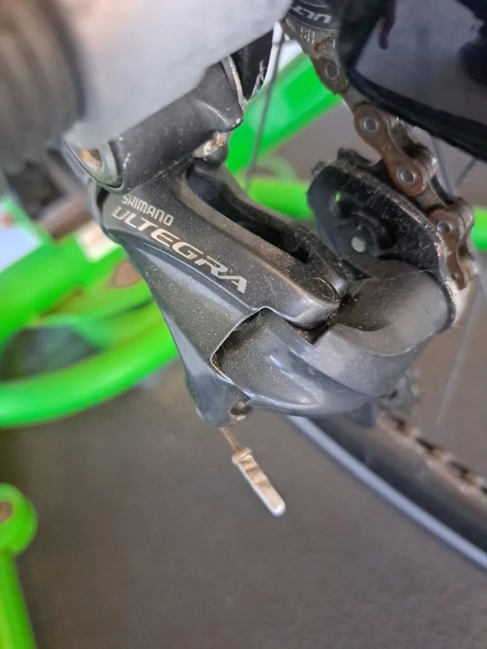 SPECIALIZED SHIV SPORT 2018 - Foto 2