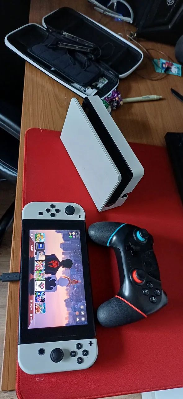 Nintendo Switch V1 - Foto 2
