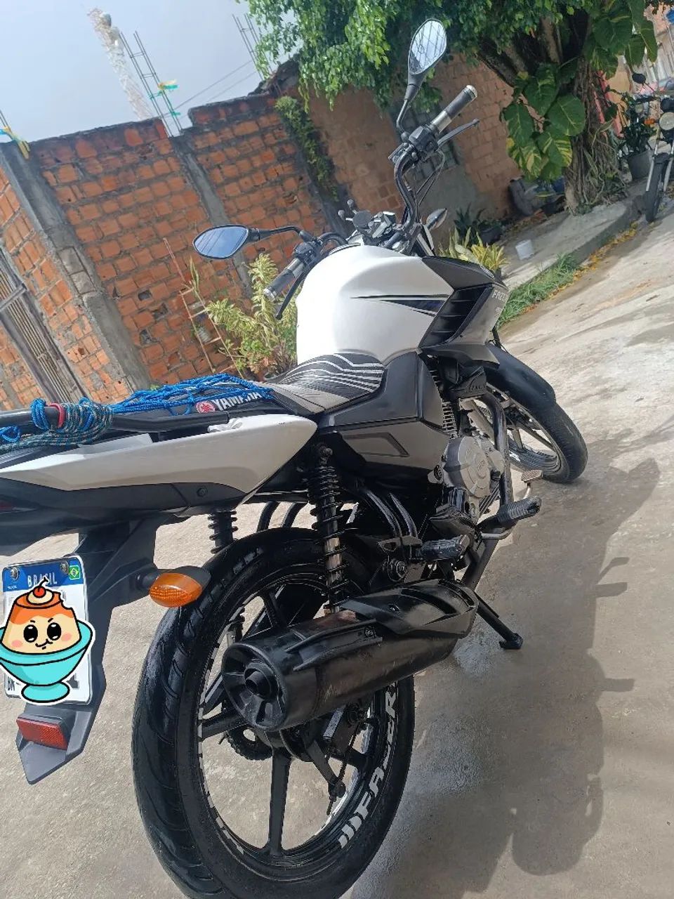 Pra vender ligeiro dispenso curiosos  - Foto 3