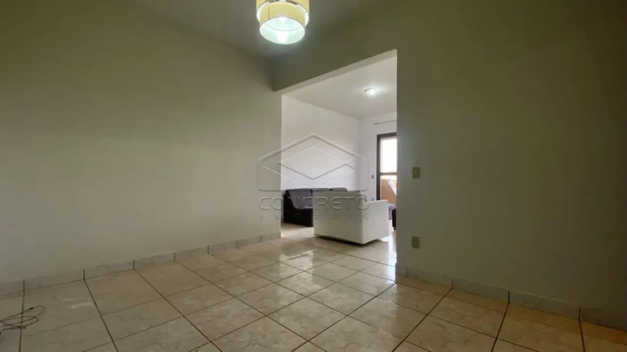 Apartamento Padrão em Jaú - Foto 2