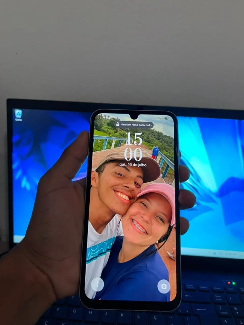 Samsung A15 5g - Foto 5