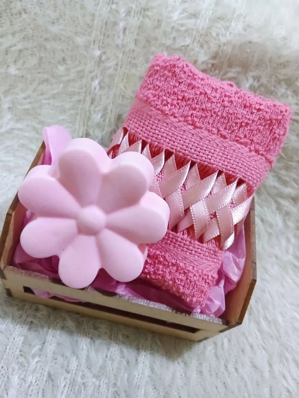 Kit sabonete