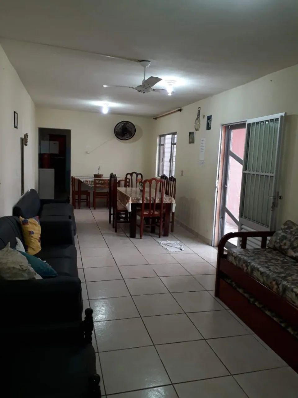 Casa aluguel temporada Ilha Comprida  - Foto 5