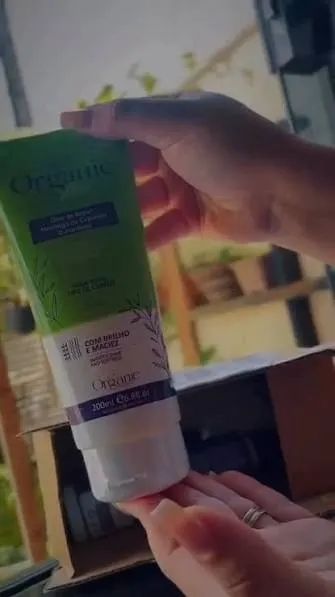 Orgânic lizz só paga na entrega ?. - Foto 3