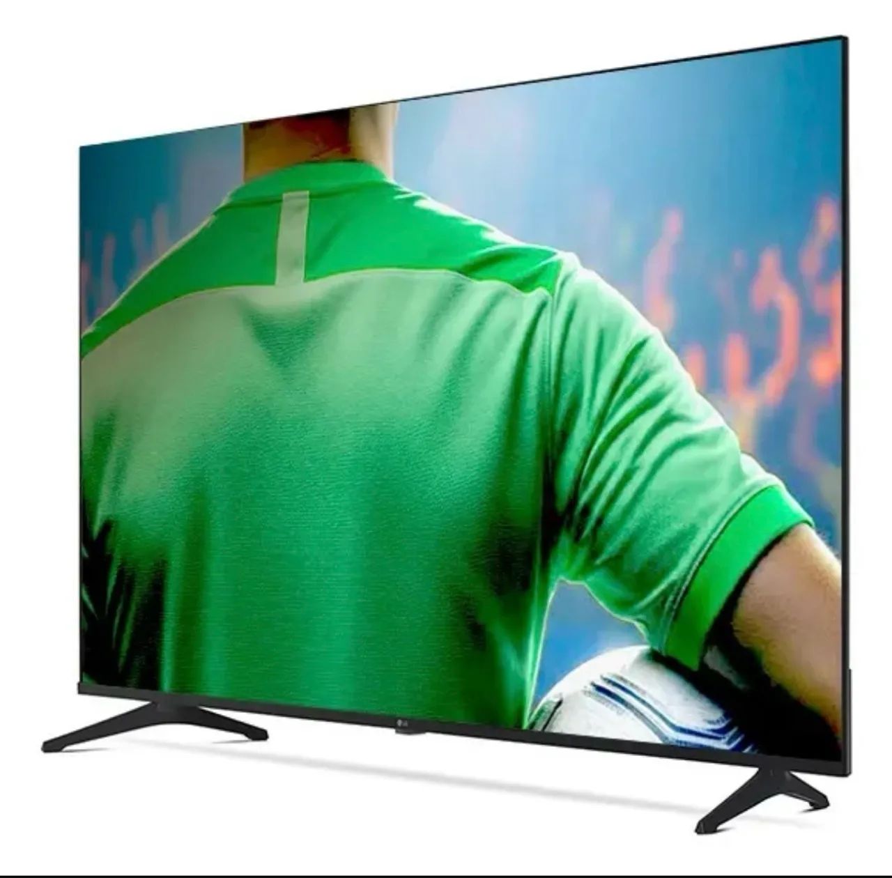 Smart TV 65" LG UHD AI - Foto 3
