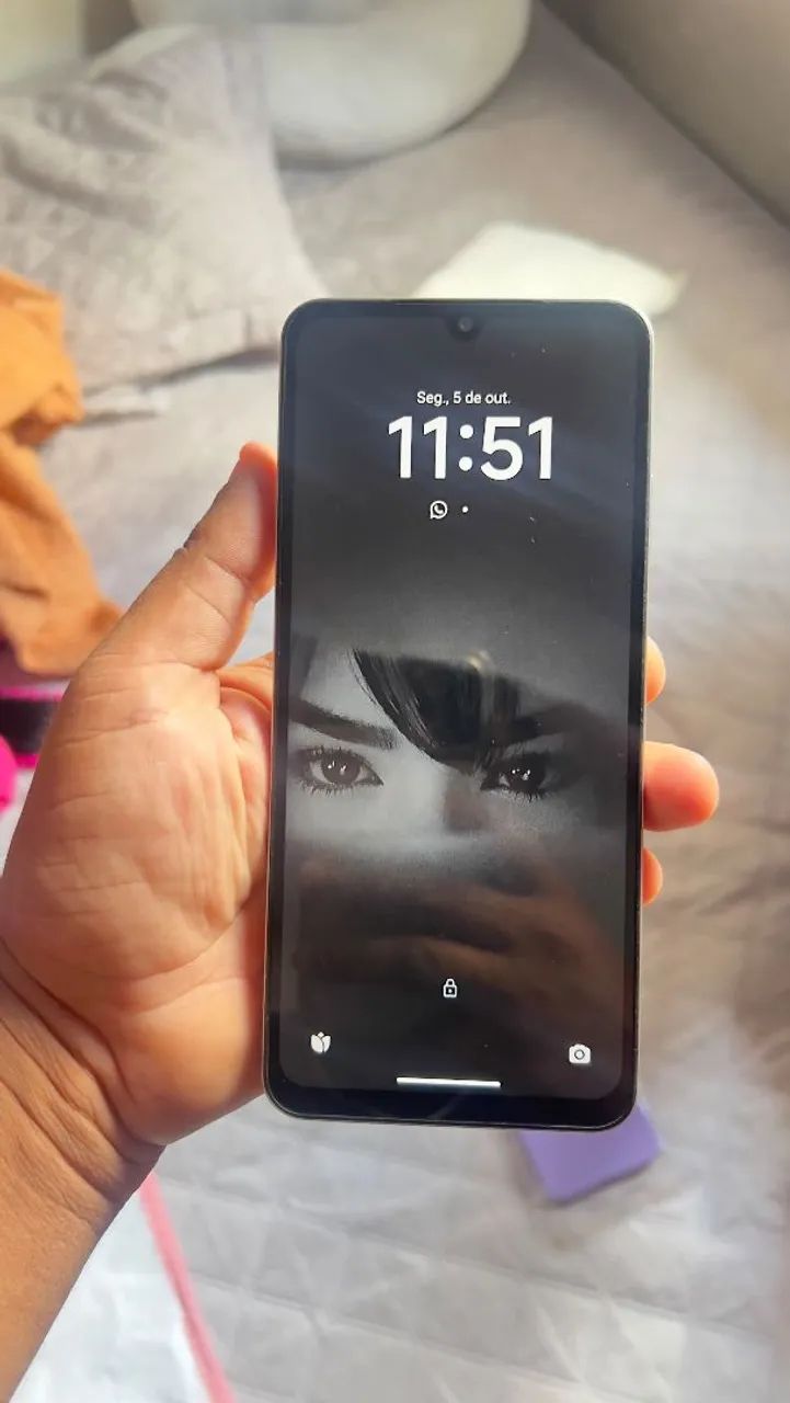 REDMI A5 - Foto 4