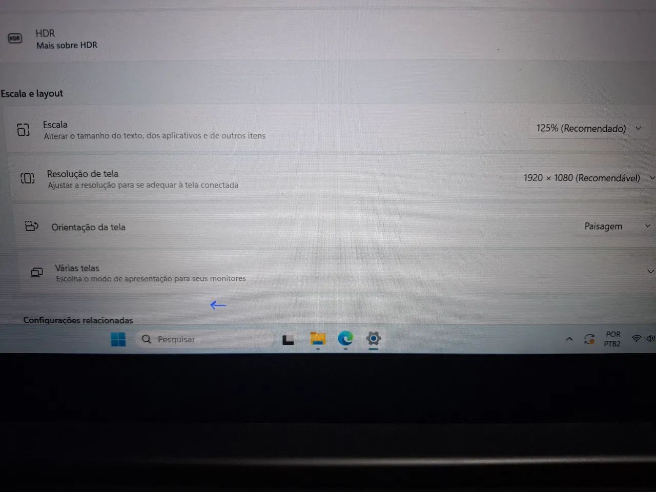 Notebook Ideapad 320 i3 6006u, tela IPS, 8gbram, ssd 120gb - Foto 5