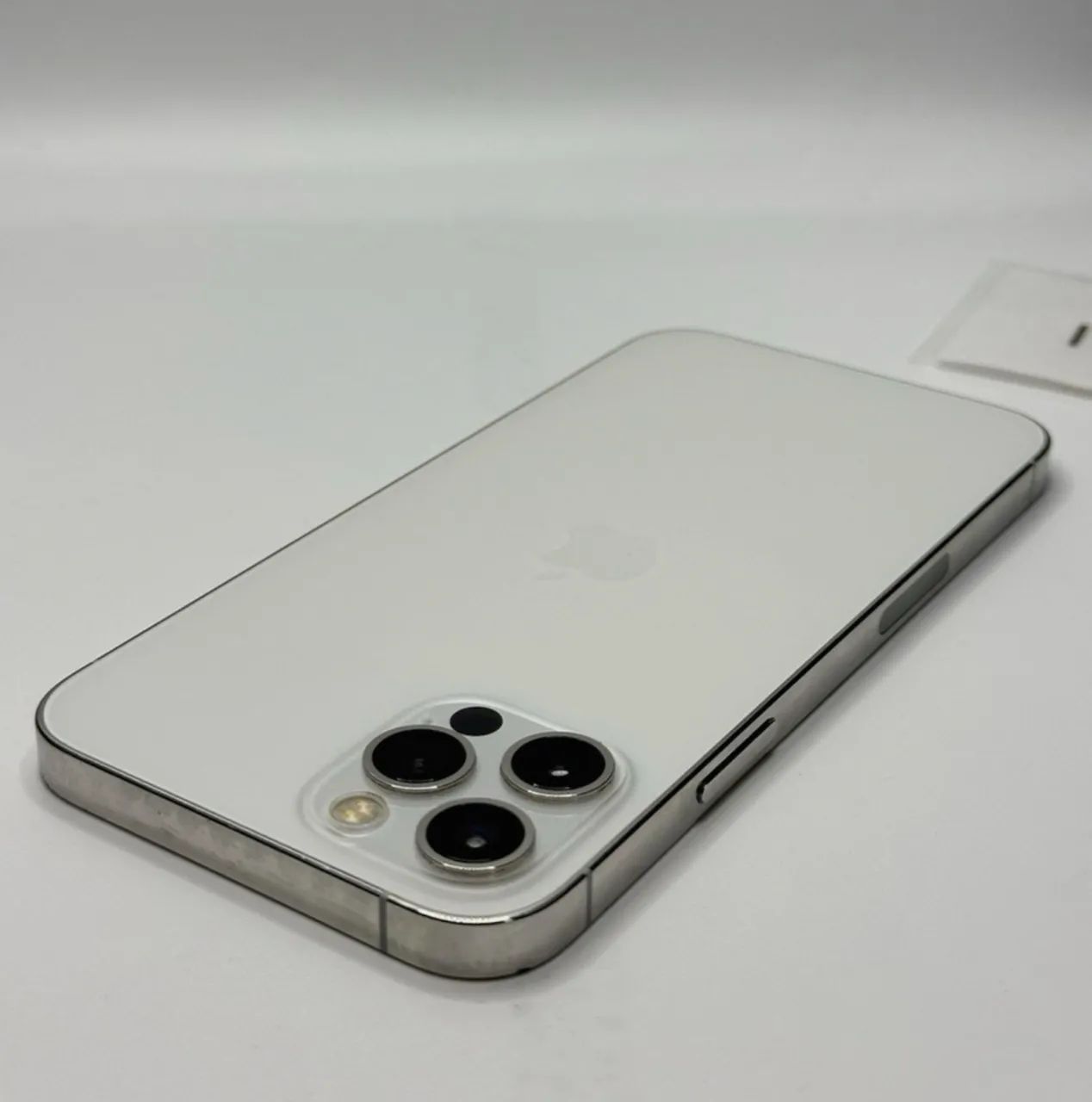 Apple IPhone 12 Pro 128Gb - Celulares e Smartphones - Alto da Rua