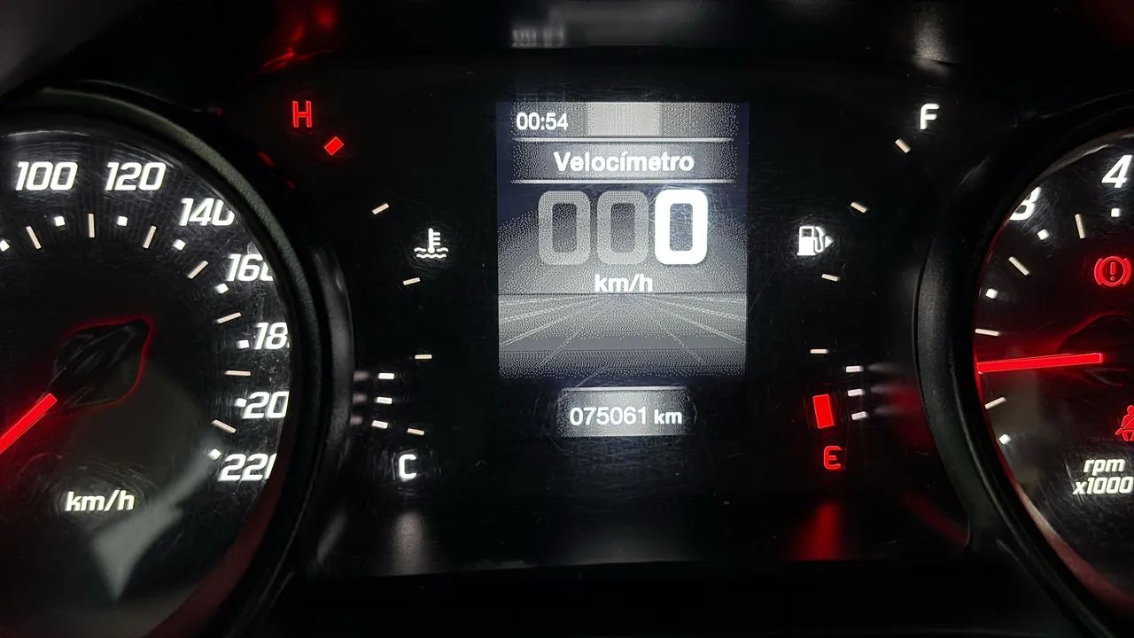 Fiat Argo 1.0 6V Flex. 2023 - Foto 5