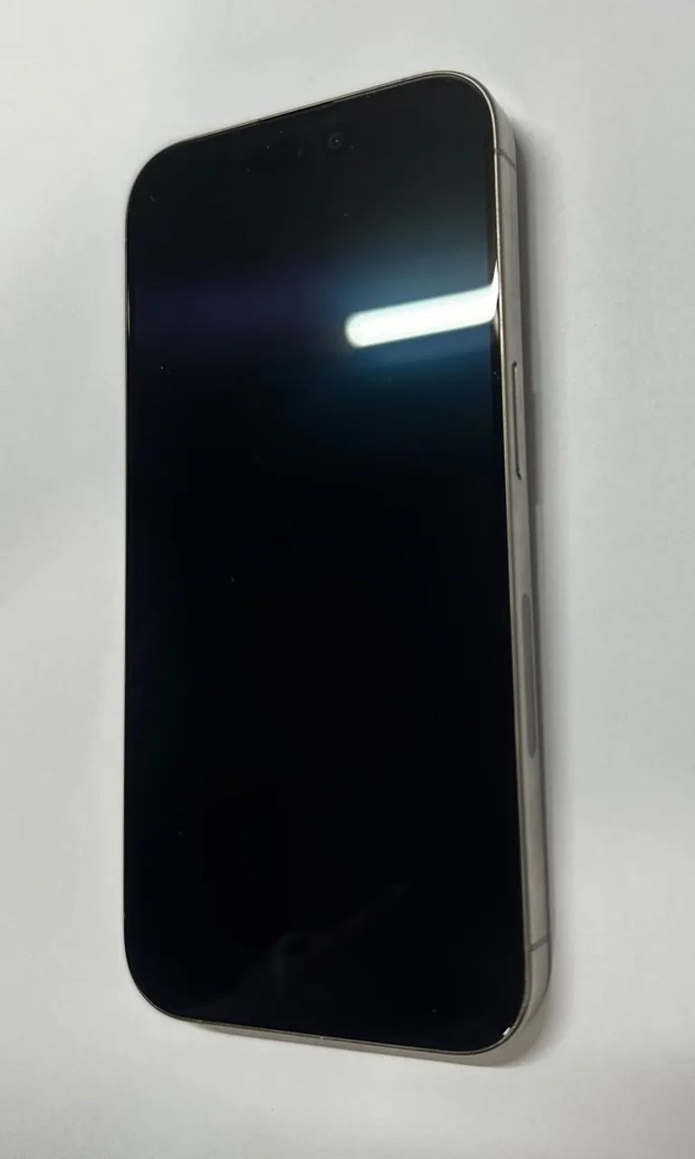 iPhone 15 Pro 256GB