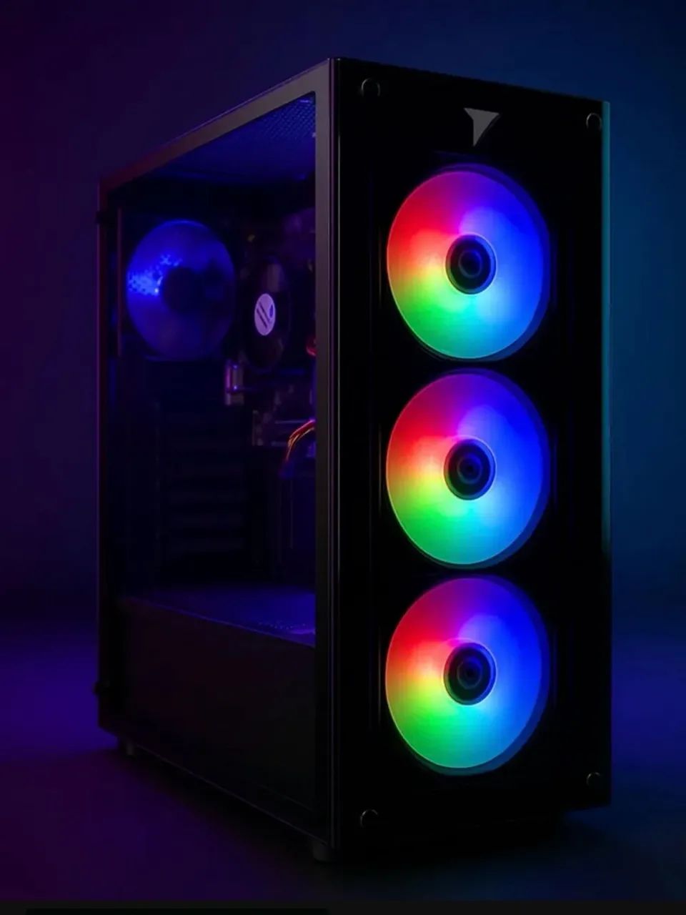PC GAMER COMPLETO - Foto 5