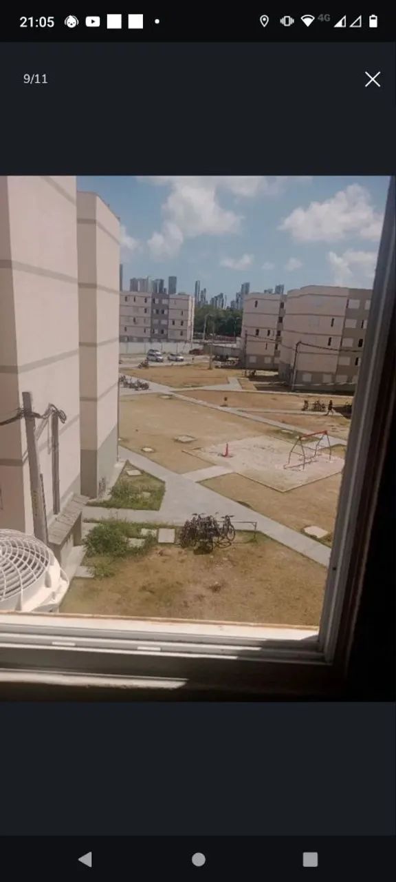 Foto - Recife - Pina