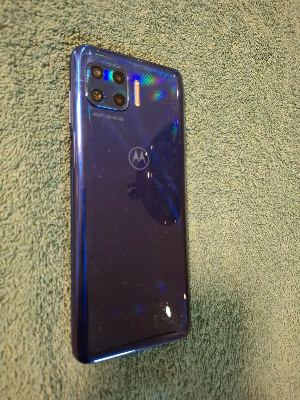 Moto g 5G plus 128 GB - Foto 2