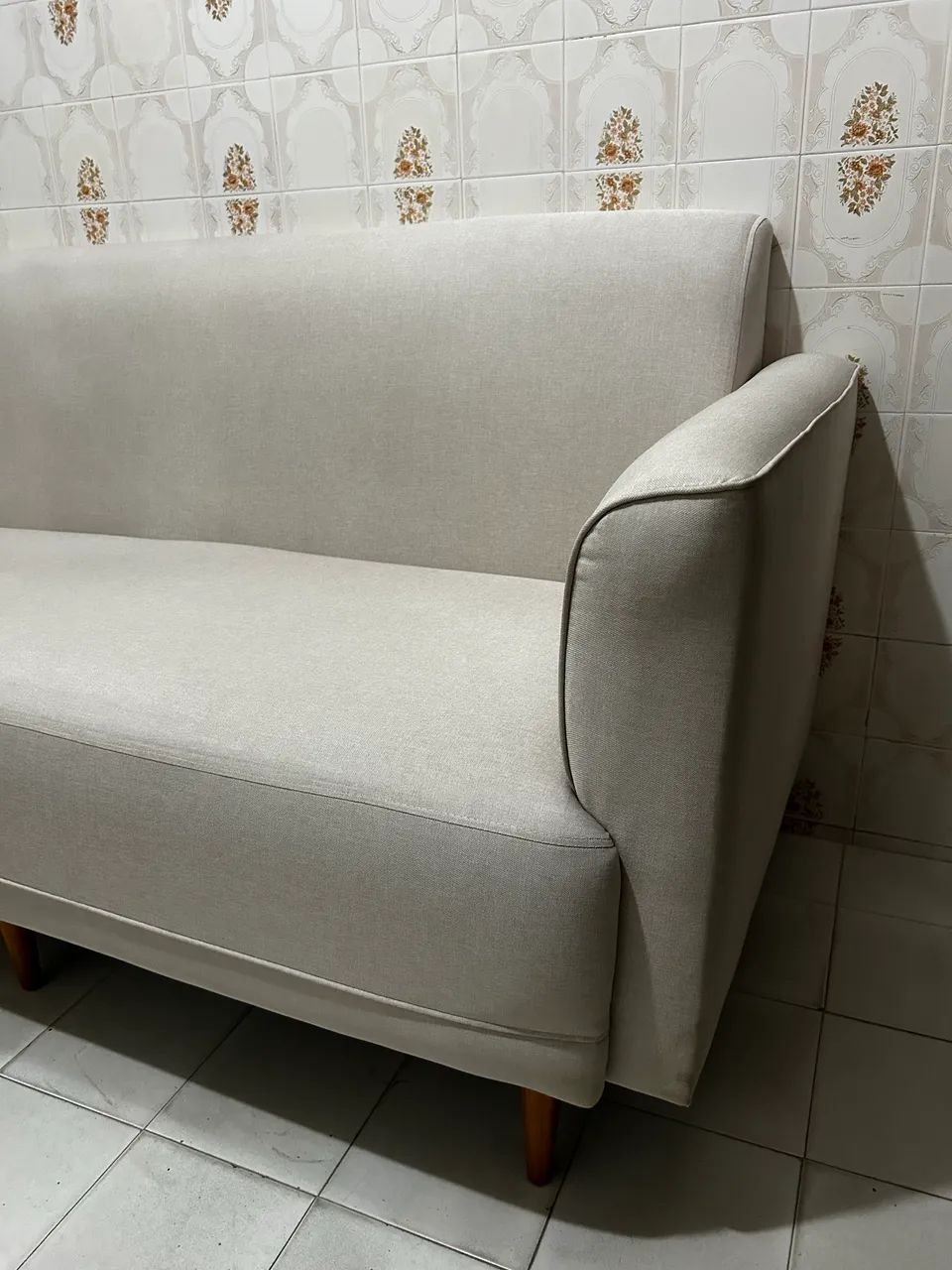 Sofá de 3 lugares  - Foto 2