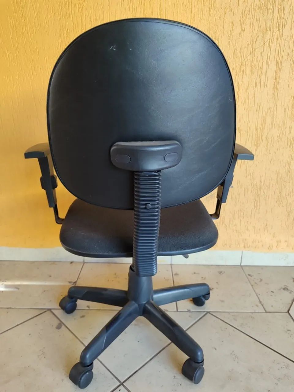 Cadeira digitador - Foto 2