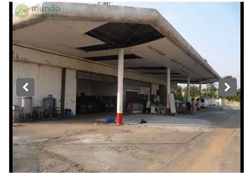 Imóvel para venda tem 3000 m² em Quiririm - Taubaté - SP - Foto 2