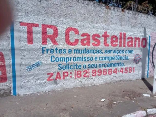 disk  frete e mudança - Foto 4