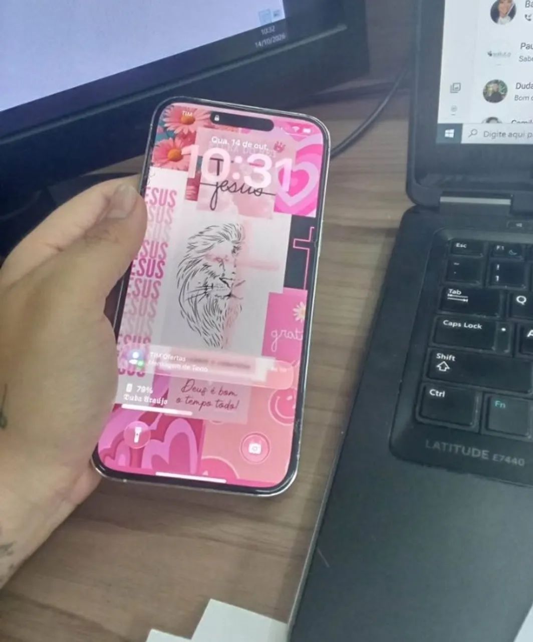 Iphone 12 pro max completo  - Foto 4
