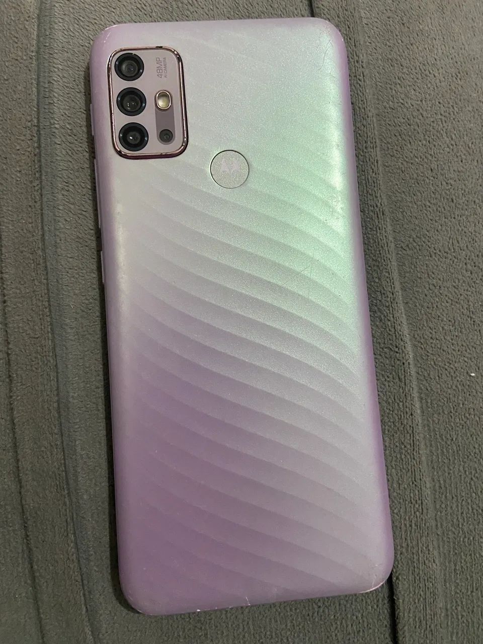 Motorola G10  - Foto 2