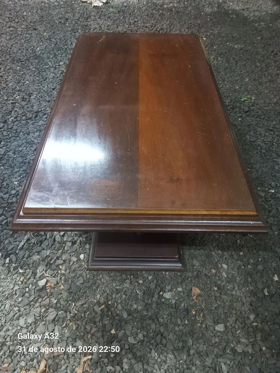 Mesa de centro - Foto 2
