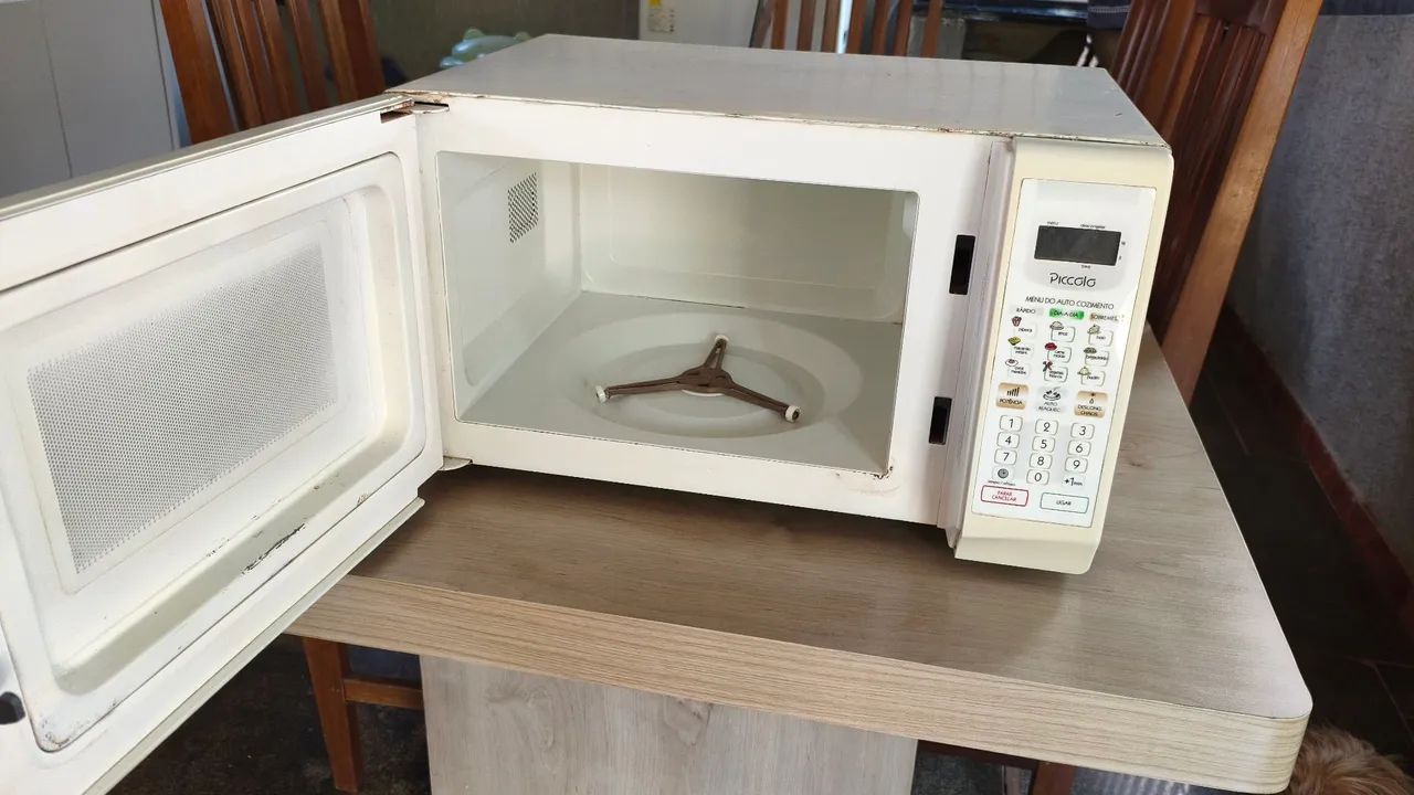 Microondas  - Foto 3