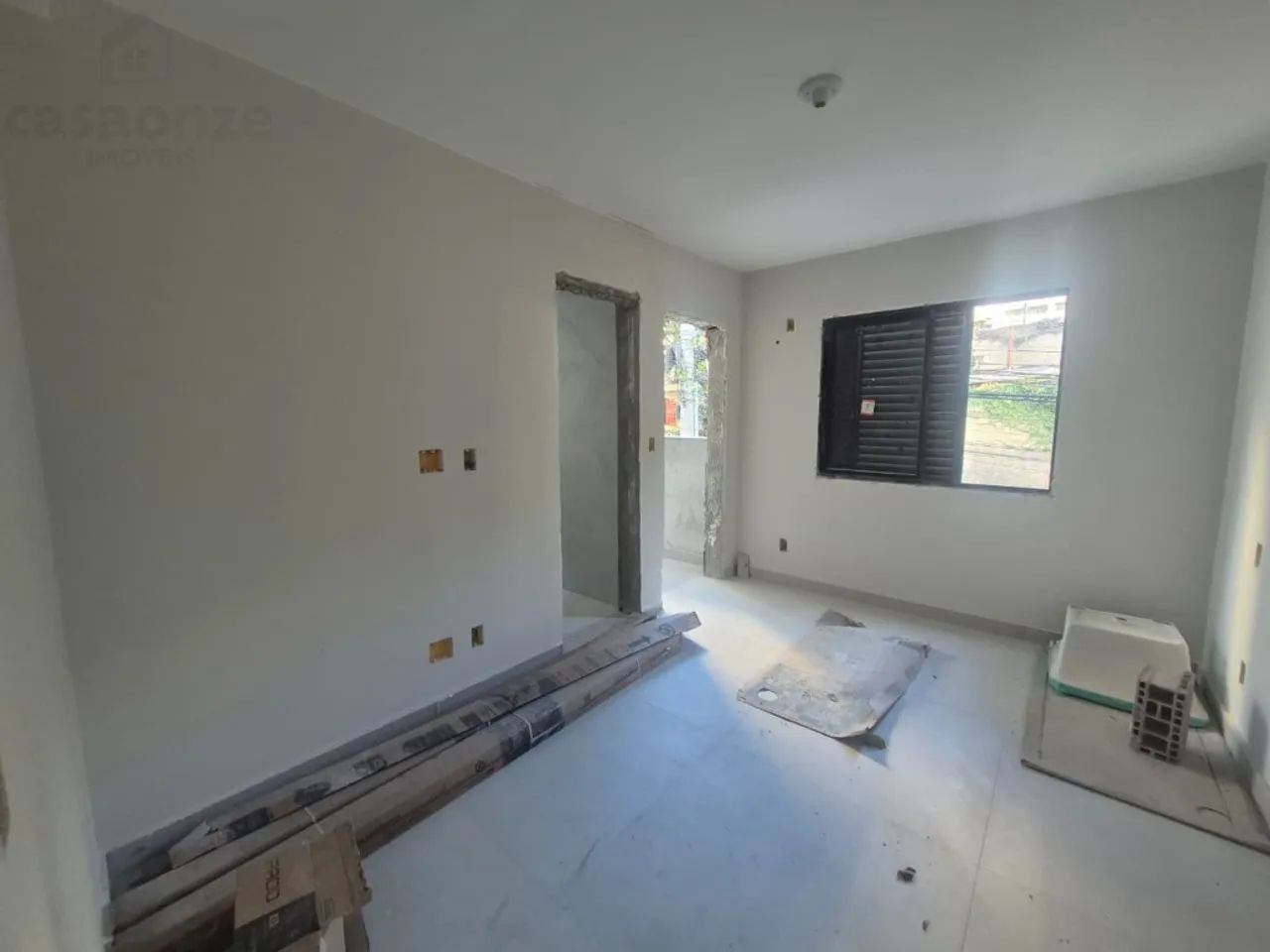 Apartamento à Venda - Sion, 2 Quartos, 102 m2 - Foto 4