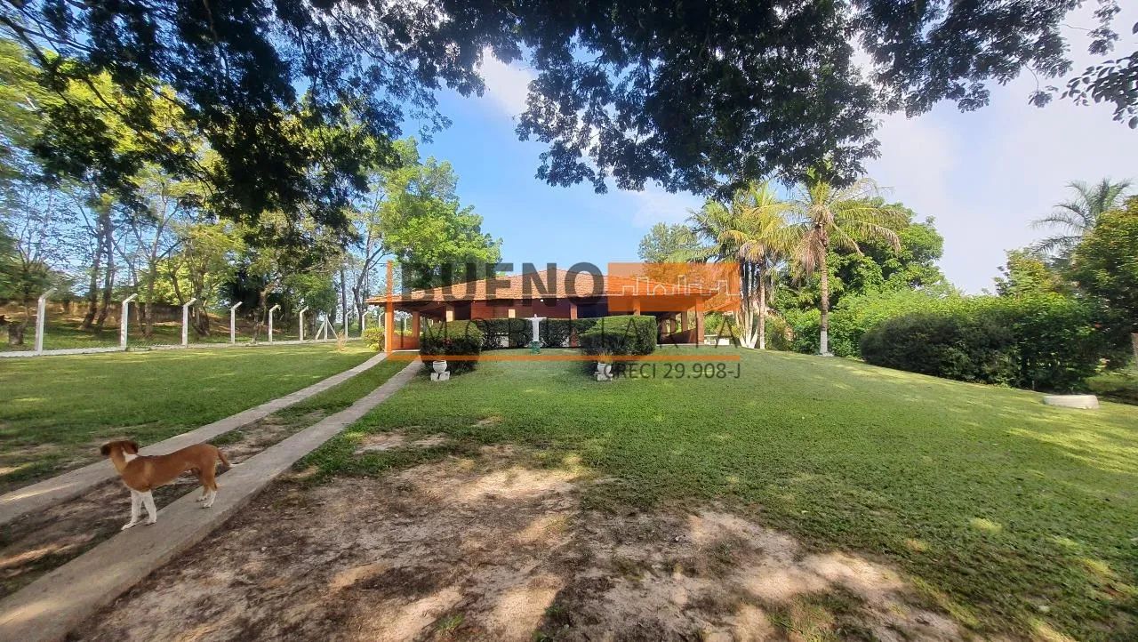Chácara com casa a venda no Vale das Cigarras, Santa Barbara D`Oeste - SP