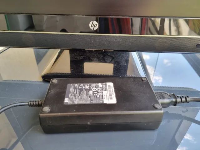  PC All-In-One Hp Omni 200  - Foto 3