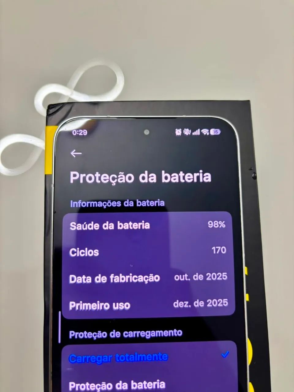Poco F7  - Foto 4