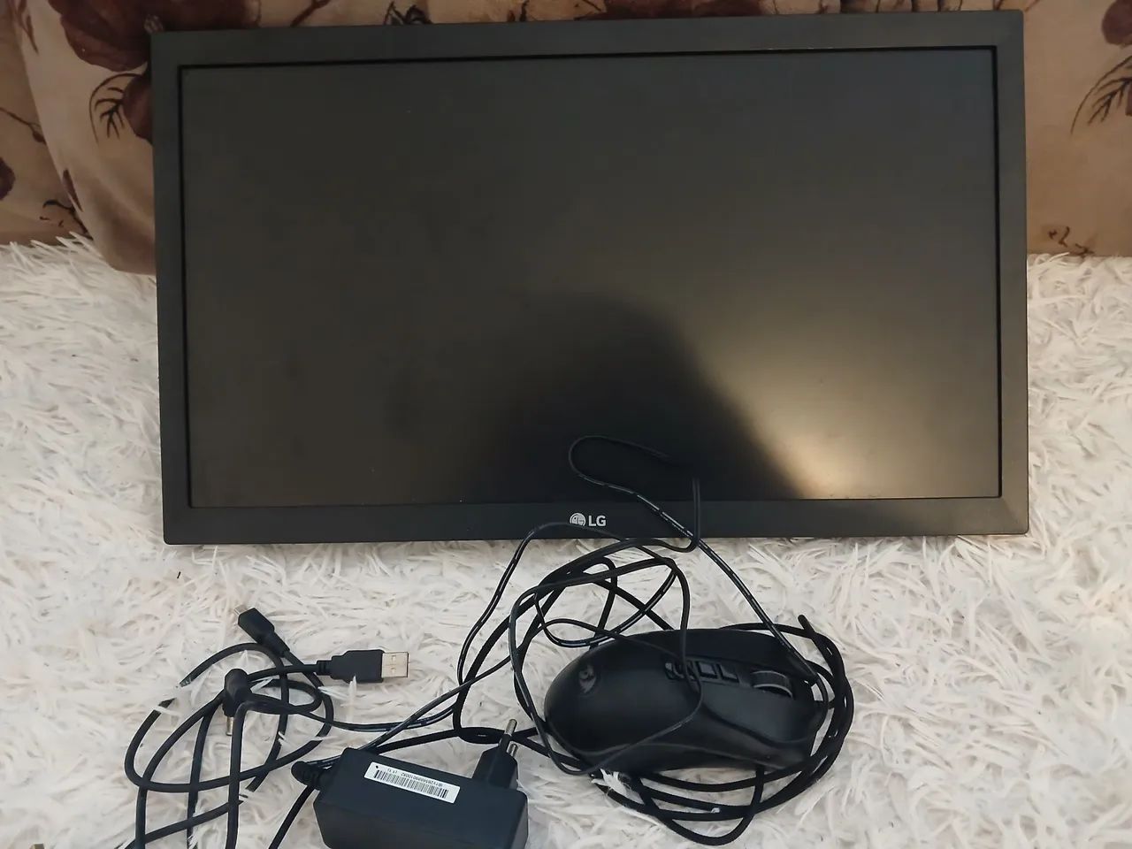 Monitor 14 polegadas LG - Foto 4