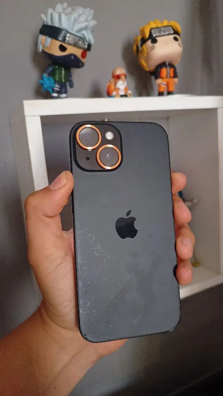 iPhone 15 512GB 