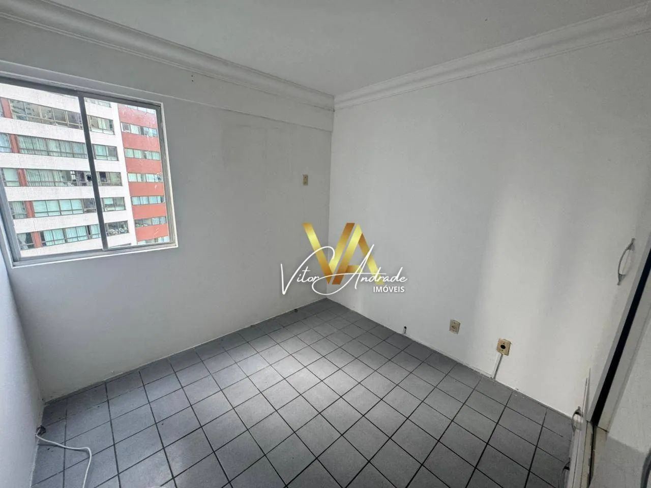 Apartamento com 2 Qts à venda, 59 m² - Rosarinho - Foto 4