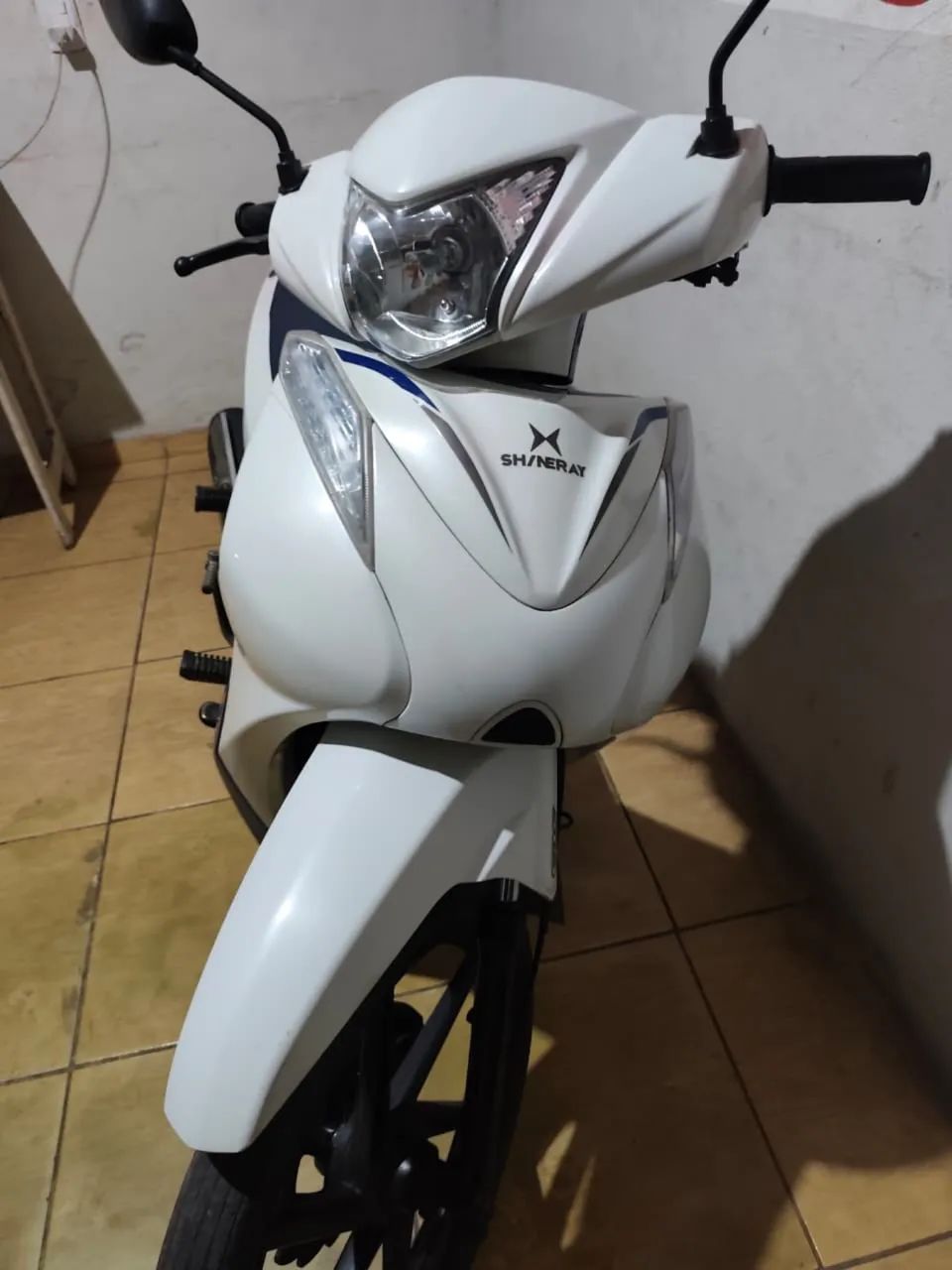Moto - Foto 5