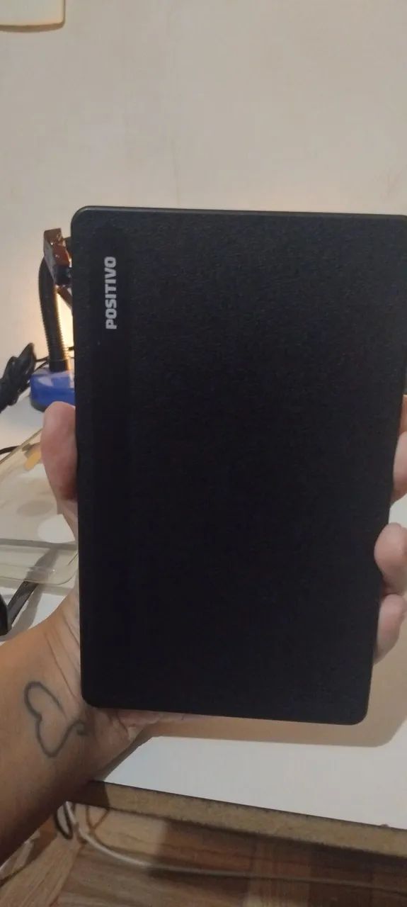 Tablet positivo  - Foto 2