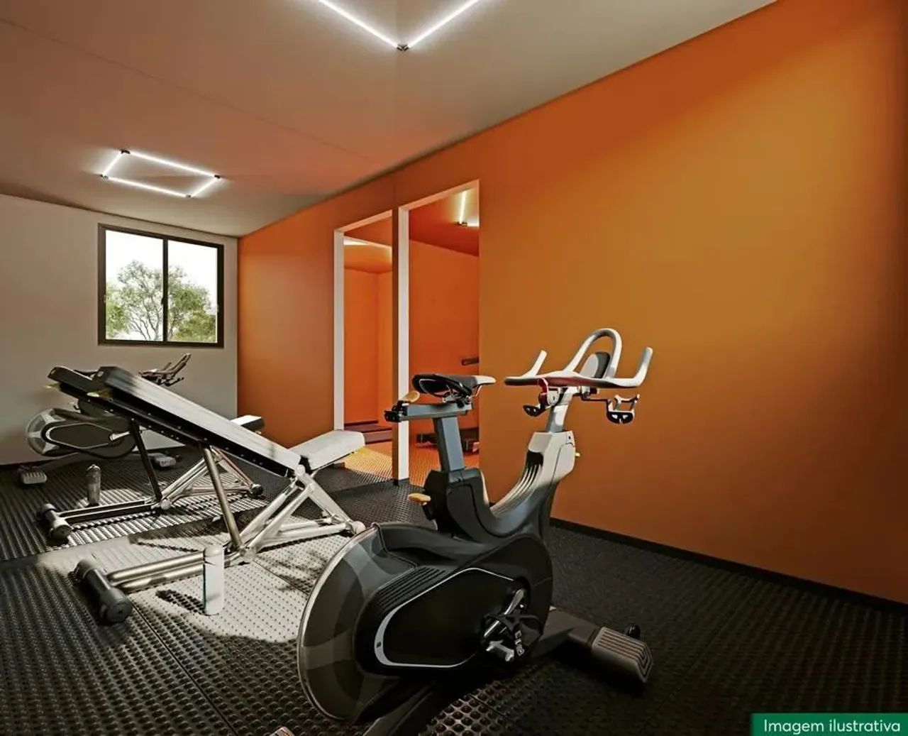 PREMIER RESIDENCE - Foto 3