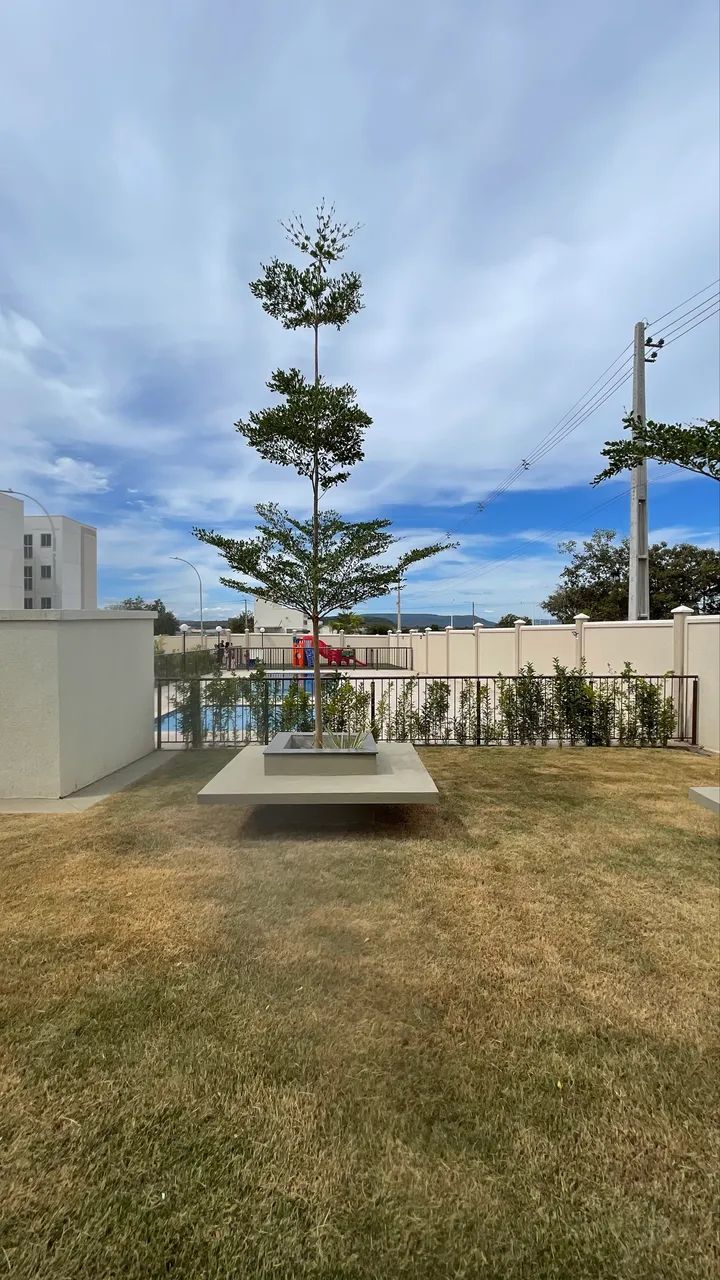 Apartamento 2 Quartos | Térreo com 2 Quintais Privativos | 1504 Sul - Foto 5