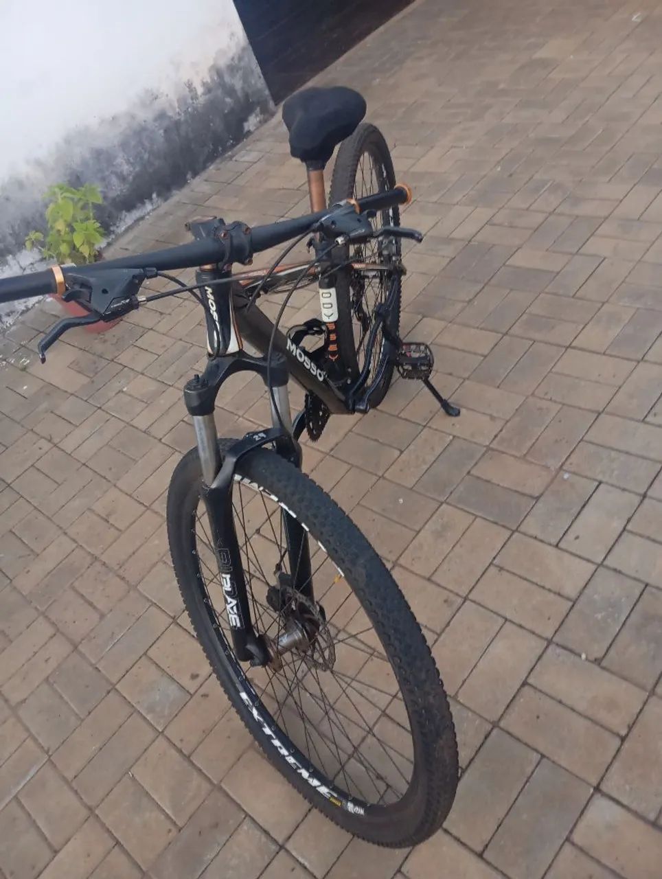 Linda Bike 
