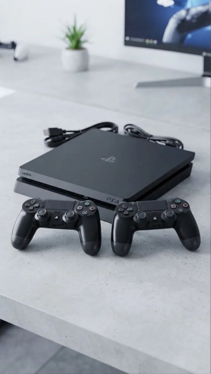 Ps4