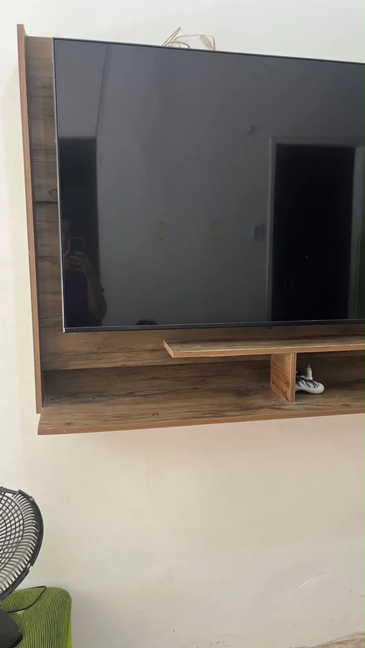 Painel para televisão (Até 55polegadas)
