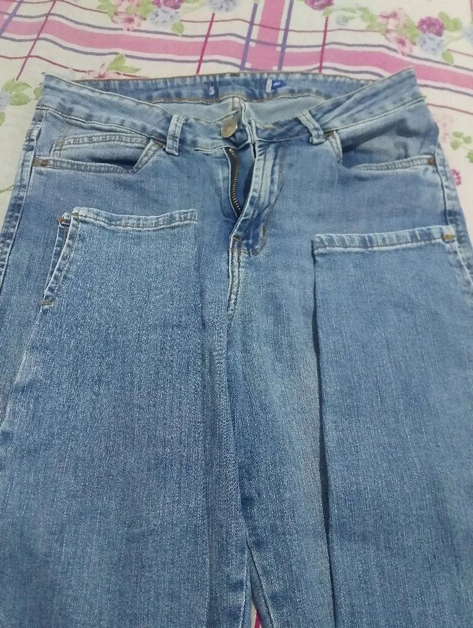 Calça jeans  - Foto 5